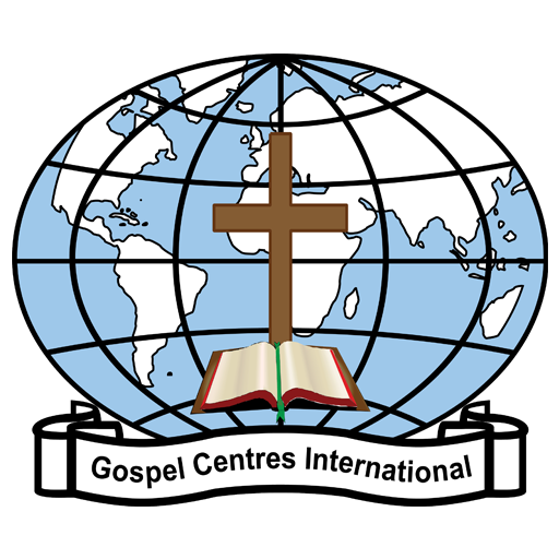Gospel Centres International - Favicon